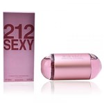 Ficha técnica e caractérísticas do produto Perfume 212 Sexy 100ml Carolina Herrera