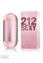 Ficha técnica e caractérísticas do produto Perfume 212 Sexy Carolina Herrera 60ml