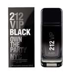 Ficha técnica e caractérísticas do produto Perfume 212 Vip Black Carolina Herrera Eau de Parfum 100 Ml