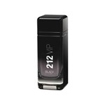 Ficha técnica e caractérísticas do produto Perfume 212 Vip Black Carolina Herrera Masculino Eau de Parfum - 100ml
