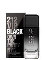 Ficha técnica e caractérísticas do produto Perfume 212 Vip Black - Carolina Herrera - Masculino - Eau de Parfum (50 ML)