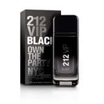 Ficha técnica e caractérísticas do produto Perfume 212 Vip Black Masculino Edp 100Ml Carolina Herrar