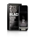 Ficha técnica e caractérísticas do produto Perfume 212 Vip Black Masculino Edp 100ml Carolina Herrer - Carolina Herrera