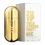 Ficha técnica e caractérísticas do produto Perfume 212 VIP Carolina Herrera 50ml
