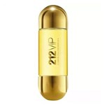 Ficha técnica e caractérísticas do produto Perfume 212 VIP Feminino Eau de Parfum - 80 Ml