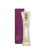 Ficha técnica e caractérísticas do produto Perfume 212 Sexy Feminino Roma 50ml - Very27