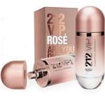 Ficha técnica e caractérísticas do produto Perfume 212 Vip Ros? Carolina Herrera 50Ml