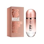 Ficha técnica e caractérísticas do produto Perfume - 212 Vip Rosé Carolina Herrera - 80ml