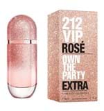 Ficha técnica e caractérísticas do produto Perfume 212 Vip Rosé Extra - Carolina Herrera - Feminino - Eau de Parf... (80 ML)