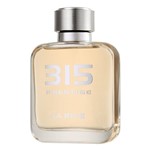 Ficha técnica e caractérísticas do produto Perfume 315 Prestige Masculino EDT 100ml La Rive