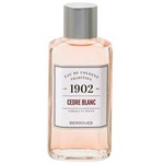 Ficha técnica e caractérísticas do produto Perfume 1902 Cèdre Blanc Unissex - 245 Ml