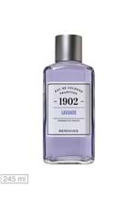 Ficha técnica e caractérísticas do produto Perfume 1902 Lavande 245ml