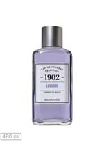 Ficha técnica e caractérísticas do produto Perfume 1902 Lavande 480ml