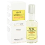 Ficha técnica e caractérísticas do produto Perfume 190 Natural Berdoues Eau de Cologne (Unisex) - 100 Ml