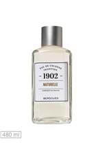 Ficha técnica e caractérísticas do produto Perfume 1902 Naturelle 480ml