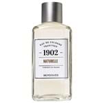 Ficha técnica e caractérísticas do produto Perfume 1902 Naturelle - Berdoues - Eau de Cologne (480 ML)