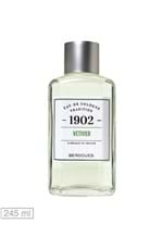Ficha técnica e caractérísticas do produto Perfume 1902 Vetiver 245ml