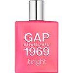 Ficha técnica e caractérísticas do produto Perfume 1969 Bright Gap Feminino Eau de Toilette 100ml
