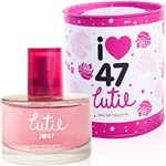 Perfume 47 Street Cutie Eau de Toilette – 60ml