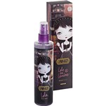 Ficha técnica e caractérísticas do produto Perfume 47 Street Lola Body Splash Feminino 160ml