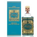 Ficha técnica e caractérísticas do produto Perfume 4711 Eau De Cologne Unisex 200ml - Echt Kolnisch Wasser