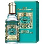 Ficha técnica e caractérísticas do produto Perfume 4711 Original - 4711 - Eau de Cologne (90 ML)