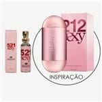 Ficha técnica e caractérísticas do produto Perfume 521 Sexy (212 Sexy) 15Ml