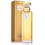 Ficha técnica e caractérísticas do produto Perfume 5th Avenue Feminino Eau de Parfum 125ML ELIZABETH ARDEN