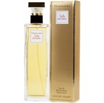 Ficha técnica e caractérísticas do produto Perfume 5Th Avenue Feminino Edp 125 Ml