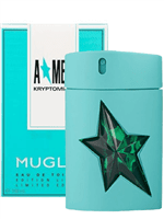 Perfume A*men Kryptomint - Mugler - Masculino - Eau de Toilette (100 ML)