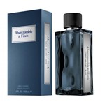 Perfume Abercrombie e Fitch First Instinct Blue 100ml - Abercrombie Fitch