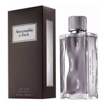 Ficha técnica e caractérísticas do produto -Perfume Abercrombie First Instinct 100ml
