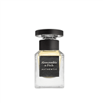 Ficha técnica e caractérísticas do produto Perfume Abercrombie & Fitch Authentic Man Eau de Toilette 50ml