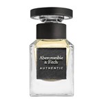 Ficha técnica e caractérísticas do produto Perfume Abercrombie Fitch Authentic Men Eau de Toilette