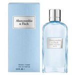 Ficha técnica e caractérísticas do produto Perfume Abercrombie & Fitch First Instinct Azul - 100 Ml