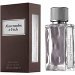 Ficha técnica e caractérísticas do produto Perfume Abercrombie & Fitch First Instinct Eau de Toilette Masculino - 30ml