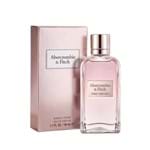 Ficha técnica e caractérísticas do produto Perfume Abercrombie & Fitch First Instinct Edp 50Ml