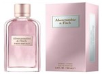 Ficha técnica e caractérísticas do produto Perfume Abercrombie Fitch First Instinct EDP F 100ML