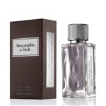 Perfume Abercrombie Fitch First Instinct Edt 30ml Masculino