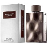 Perfume Abercrombie Fitch First Instinct Extreme M 100ML