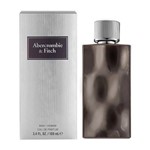 Ficha técnica e caractérísticas do produto Perfume Abercrombie Fitch Instinct EDP M 100mL