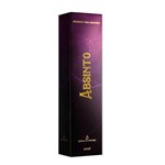 Ficha técnica e caractérísticas do produto Perfume Absinto Feminino Água de Cheiro 100ml