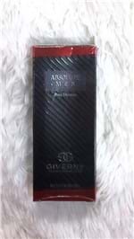 Ficha técnica e caractérísticas do produto Perfume Absolute Men Giverny