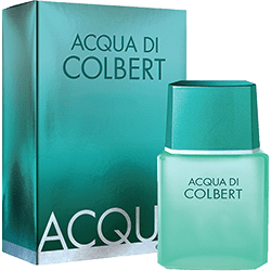 Ficha técnica e caractérísticas do produto Perfume Acqua Di Colbert Masculino 60ml