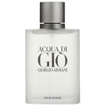 Ficha técnica e caractérísticas do produto Perfume Acqua Di Gio Armani EDT Masculino - 200ml - Giorgio Armani