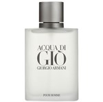 Ficha técnica e caractérísticas do produto Perfume Acqua Di Gio Armani EDT Masculino - 200ml