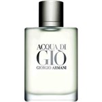 Ficha técnica e caractérísticas do produto Perfume Acqua Di Gio Armani EDT Masculino - 50ml