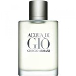 Perfume Armani Acqua Di Gio 100ml Eau de Toilette Masculino - 100 ML
