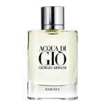 Ficha técnica e caractérísticas do produto Perfume Acqua Di Giò Essenza EDP Masculino Giorgio Armani - 75ml