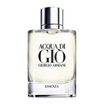 Ficha técnica e caractérísticas do produto Perfume Acqua Di Giò Essenza Giorgio Armani Masculino Edp 40Ml